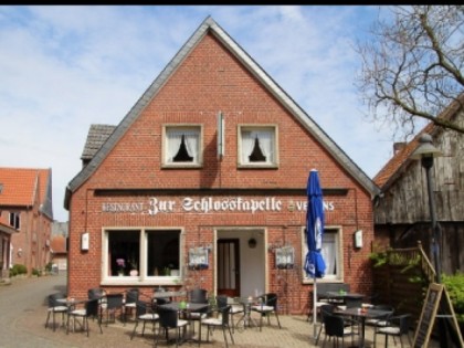 照片: zur Schlosskapelle